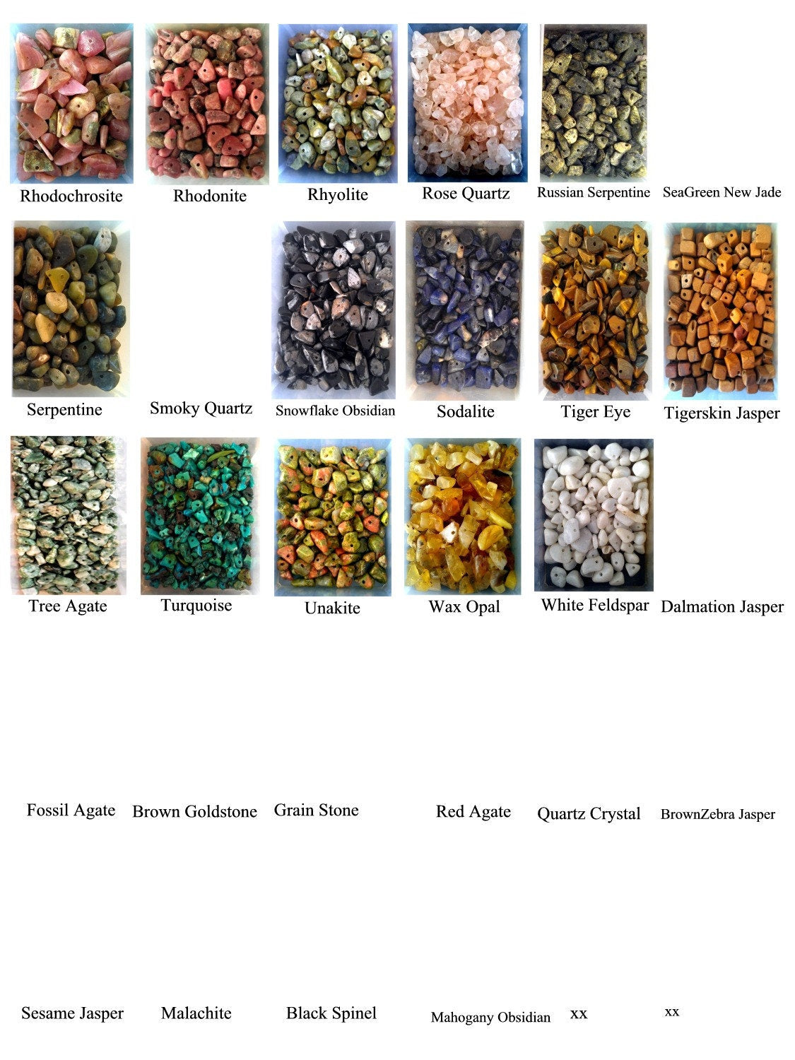 Custom Bonsai Crystal Tree Wire Sculpture